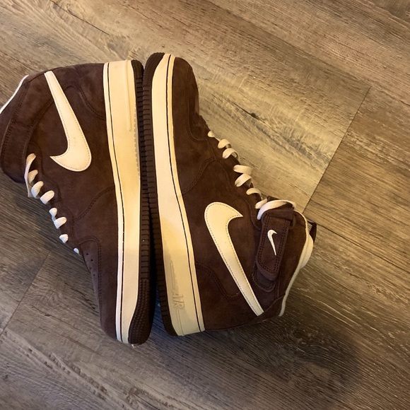 Nike Other - Nike Air Force 1